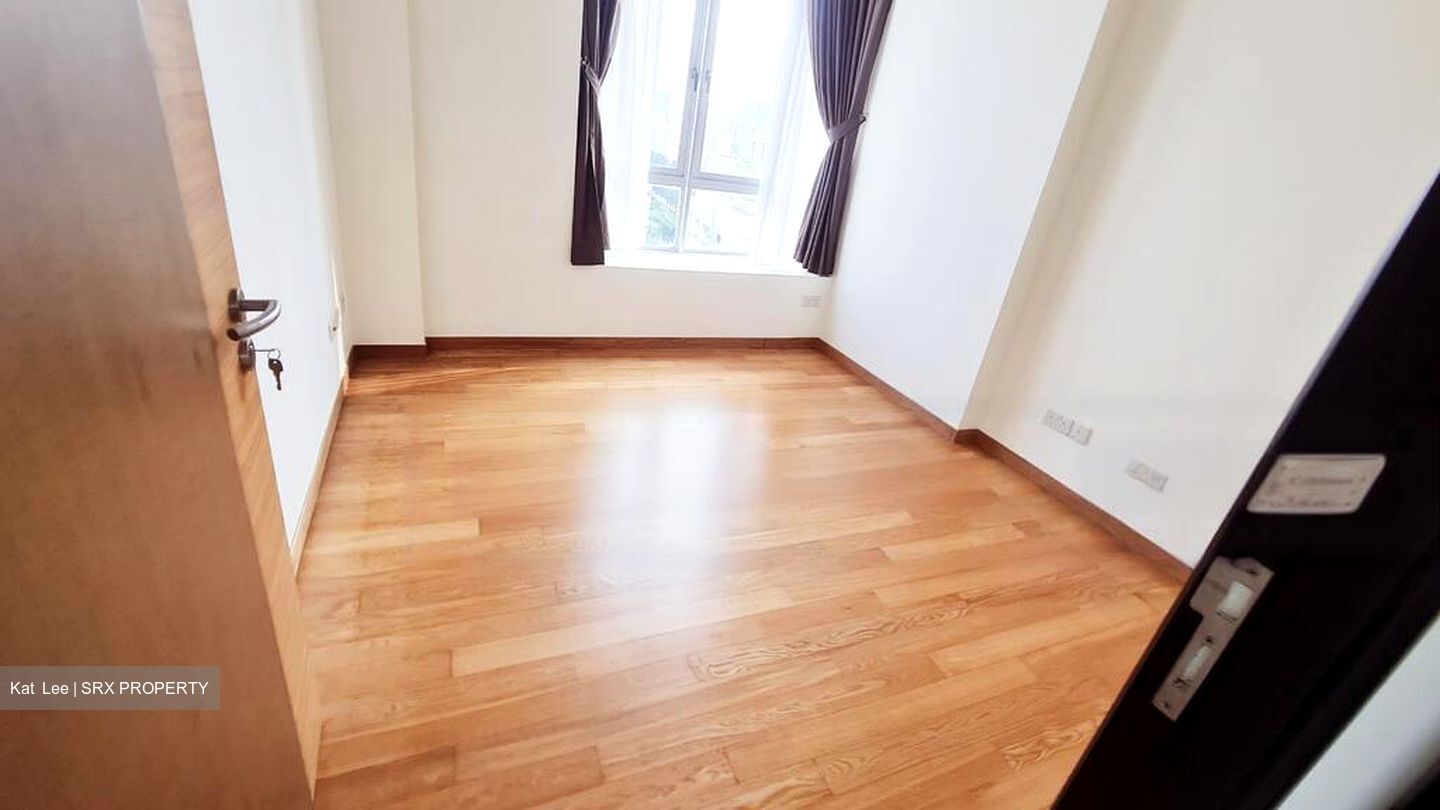 St Michael Regency (D12), Apartment #484909331
